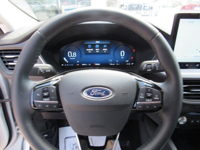 Used 2025 Ford Escape Platinum w/ Premium Technology Package AWD/4WD image 13
