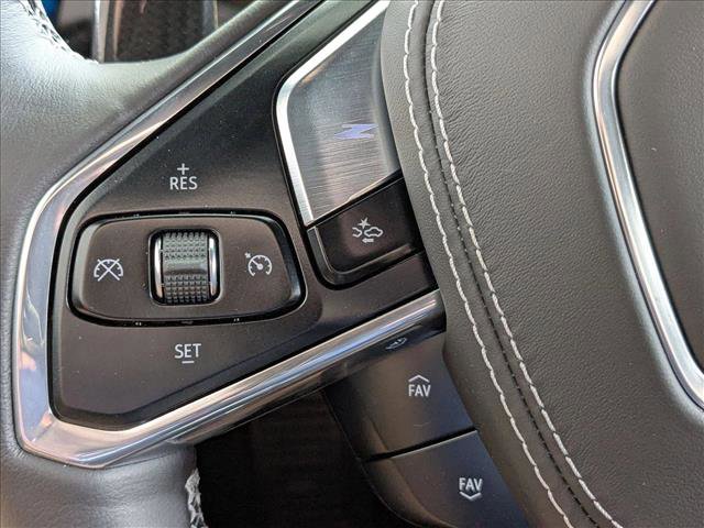 New 2026 Chevrolet Corvette Z06 image 12