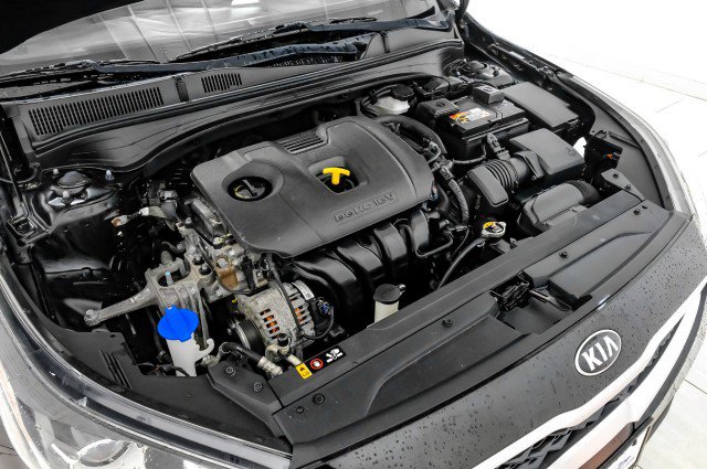 Used 2019 Kia Forte LXS FWD image 55