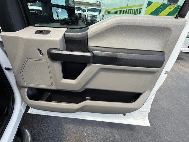 Used 2020 Ford F250 XL w/ Power Equipment Group image 23