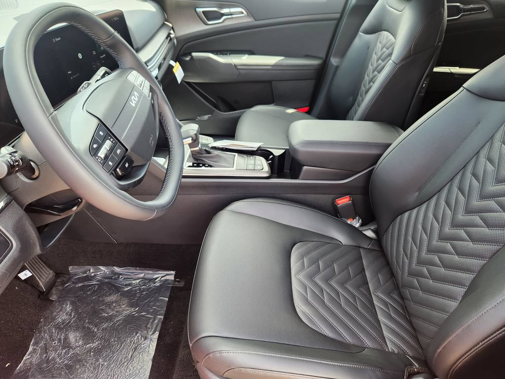 New 2026 Kia Sportage X-Line AWD/4WD image 6