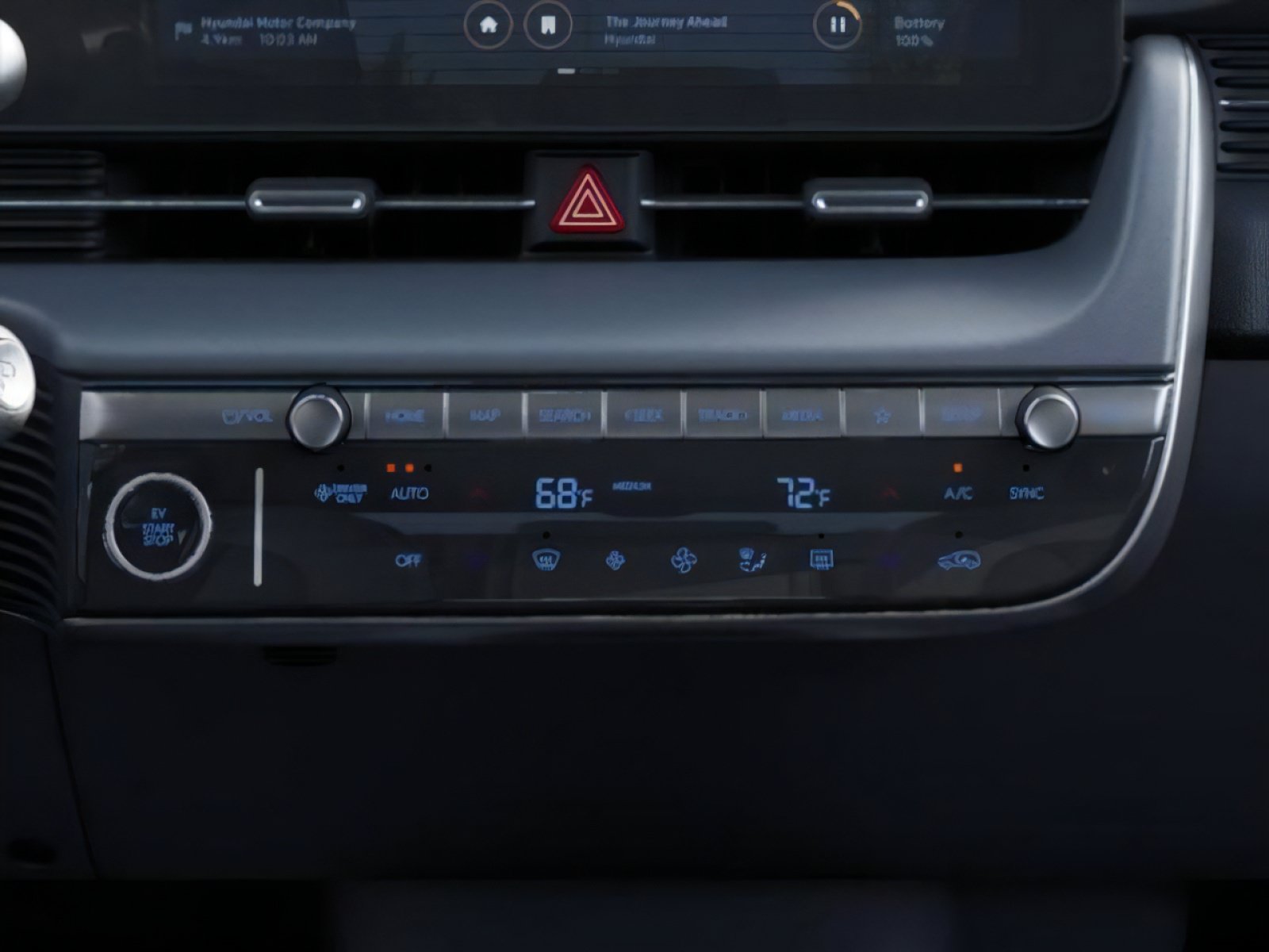 New 2026 Hyundai Ioniq 5 SE RWD image 16