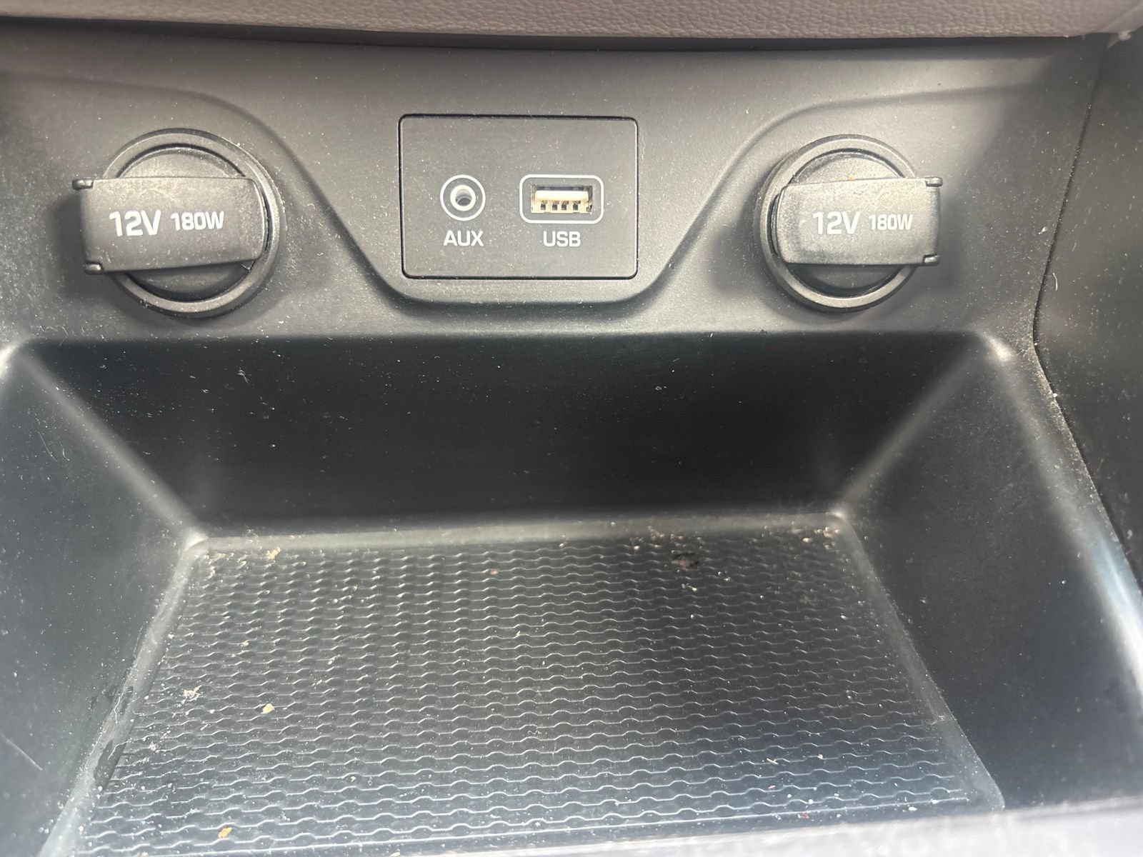 Used 2019 Hyundai Tucson SEL w/ Cargo Package FWD image 22