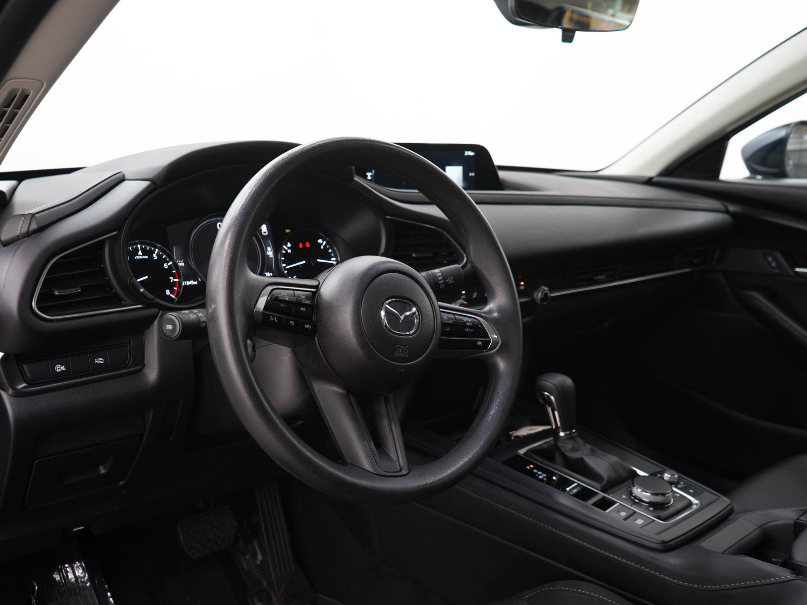 Used 2025 MAZDA CX-30 AWD 2.5 S image 21