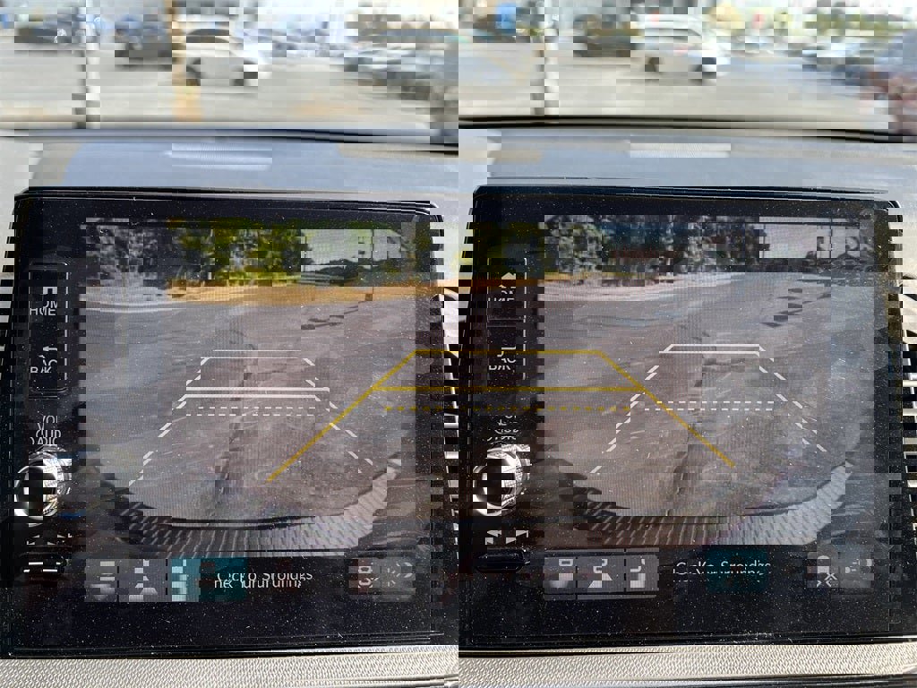 New 2026 Honda Odyssey EX-L image 44