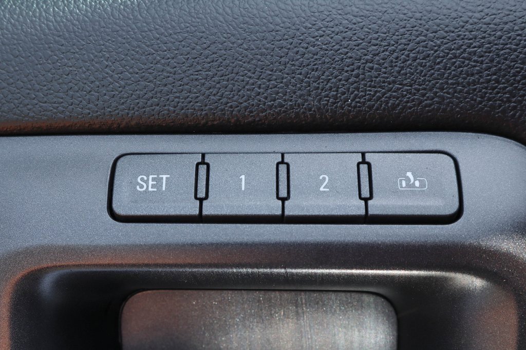 Used 2018 Chevrolet Silverado 2500 LTZ w/ Duramax Plus Package image 16