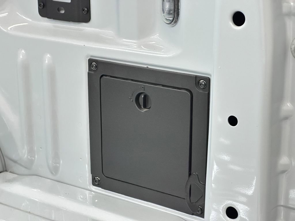 New 2025 Ford F150 XLT w/ Equipment Group 302A MID image 15