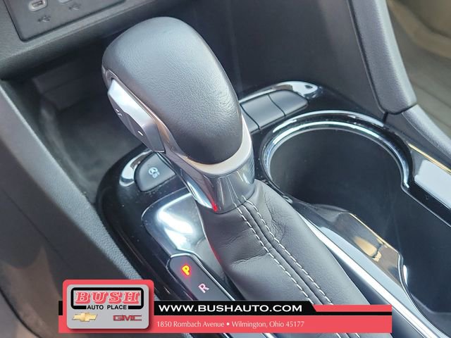 Used 2022 Buick Encore GX Essence w/ Experience Buick Package image 31