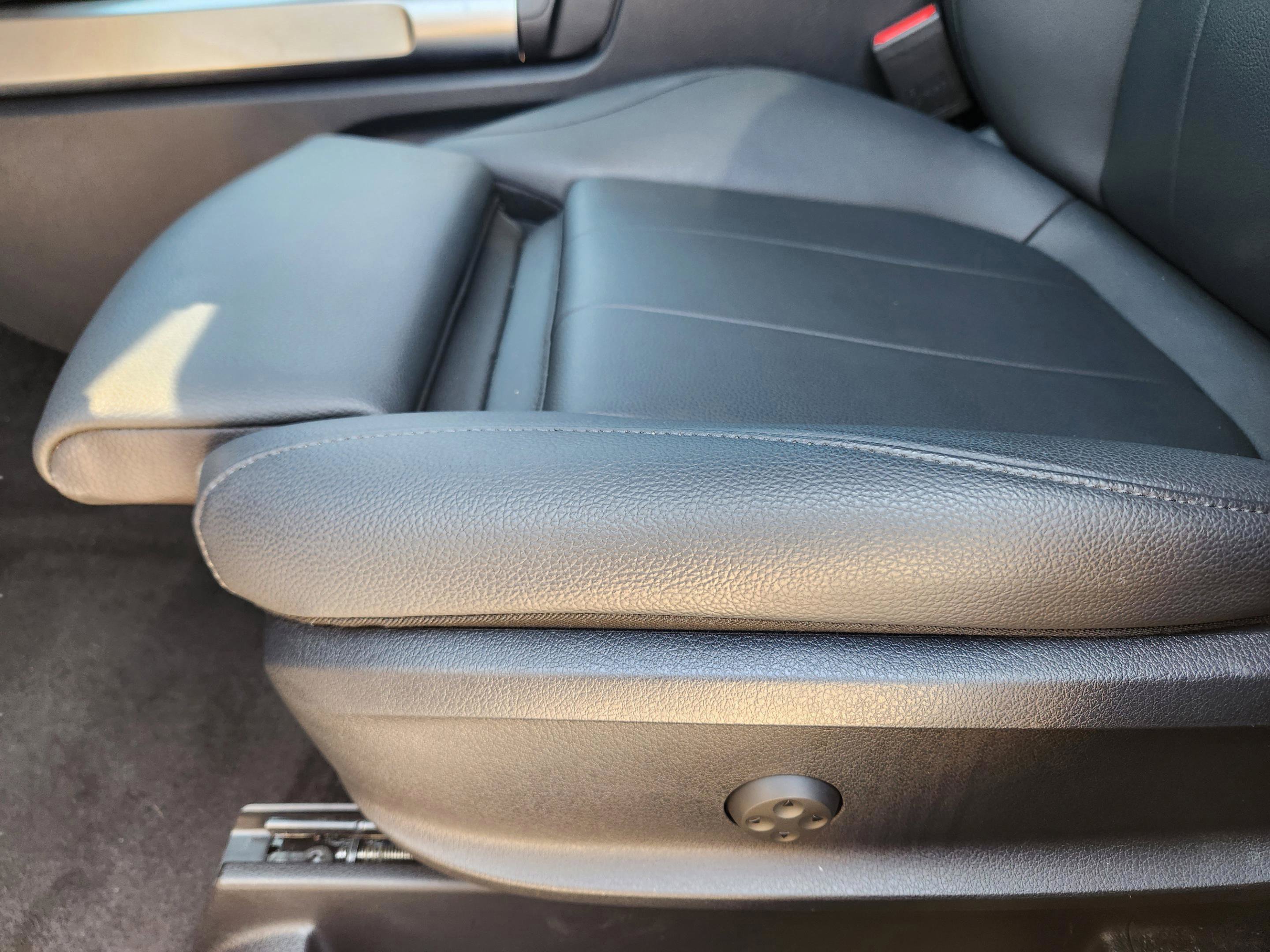 Certified 2023 Mercedes-Benz GLB 250 4MATIC image 20