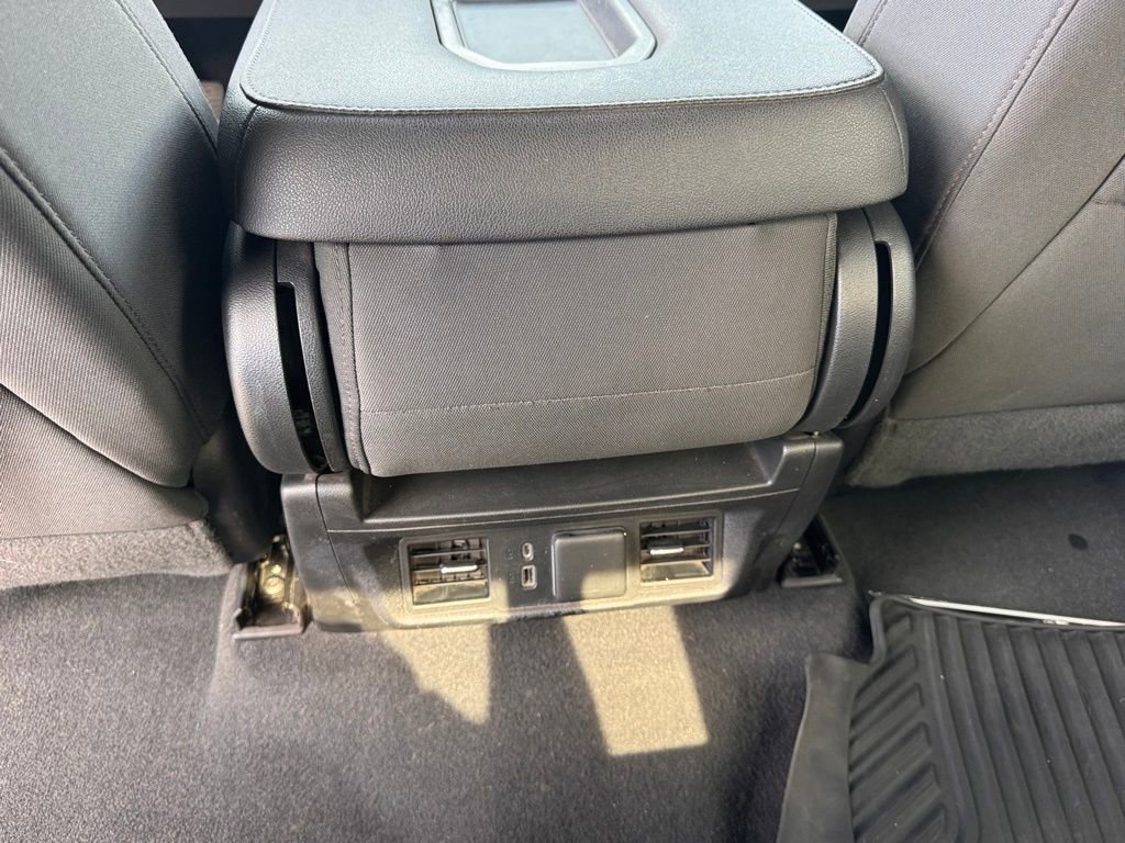 Used 2022 Chevrolet Silverado 1500 RST image 29