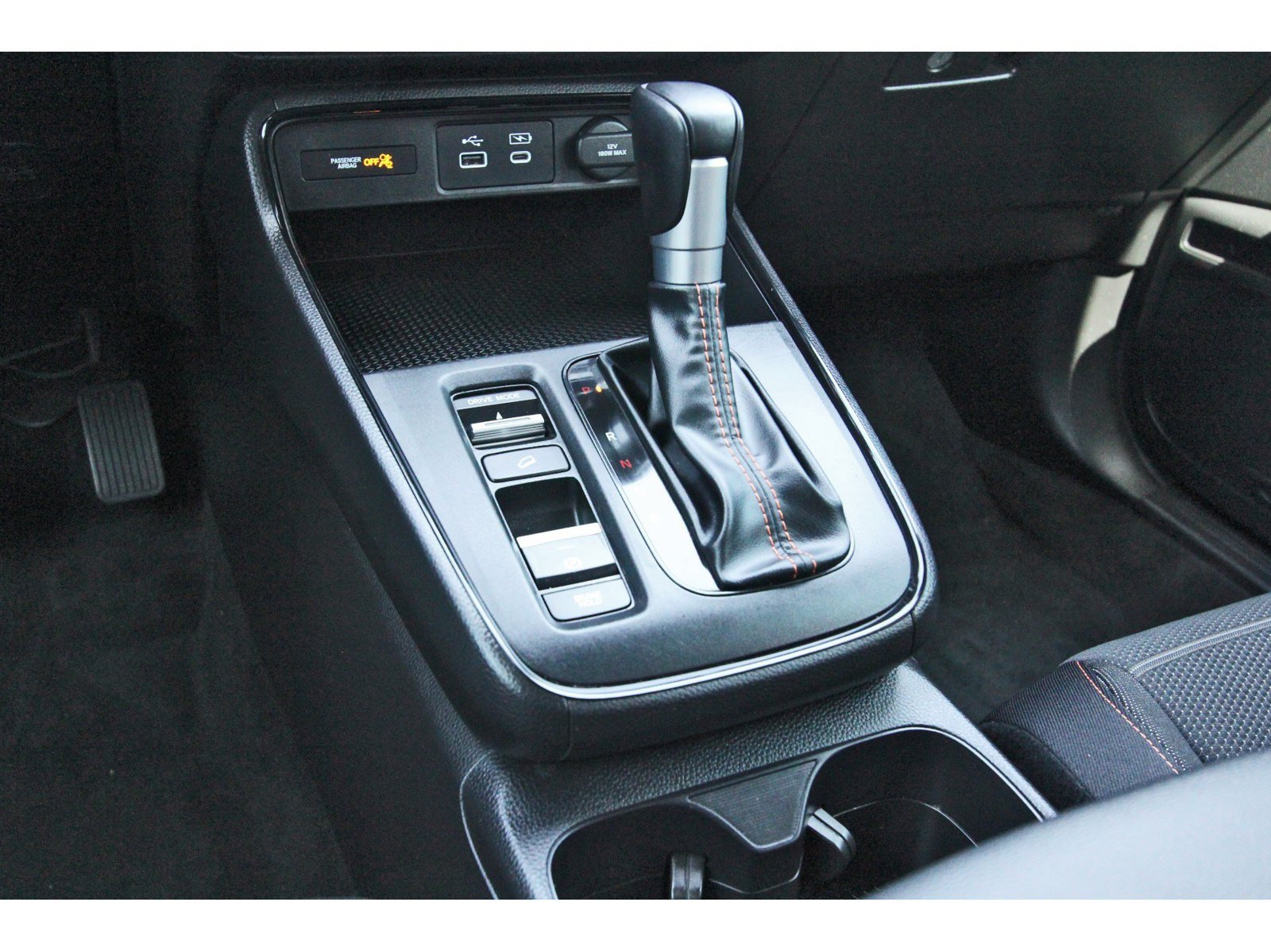 Used 2025 Honda CR-V Sport image 30