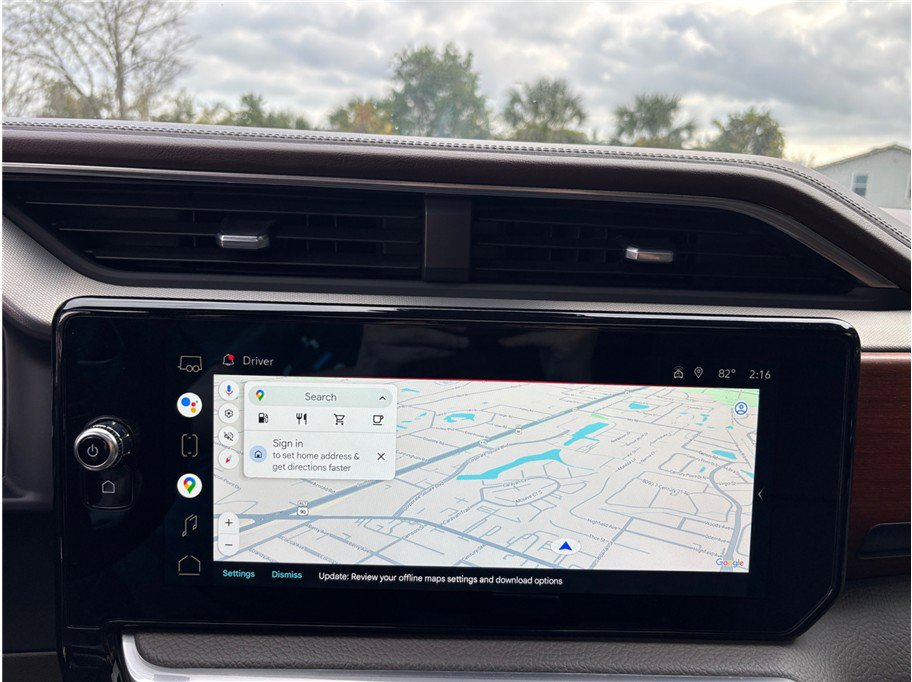 Used 2022 GMC Sierra 1500 Denali w/ Denali Reserve Package image 35