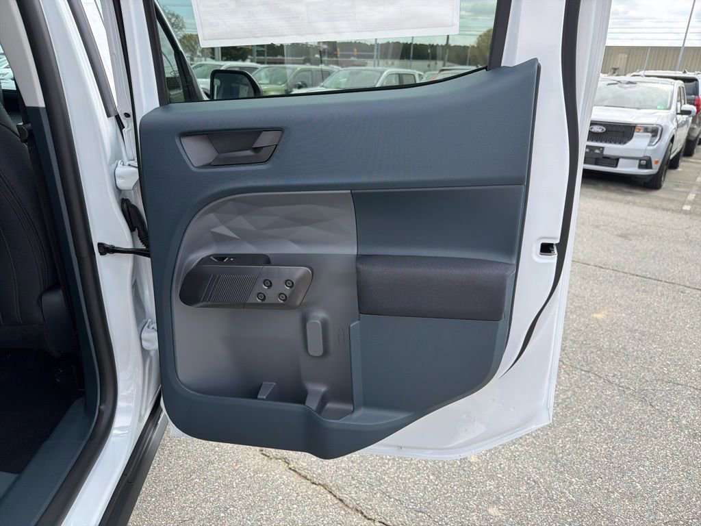 New 2026 Ford Maverick XL image 19