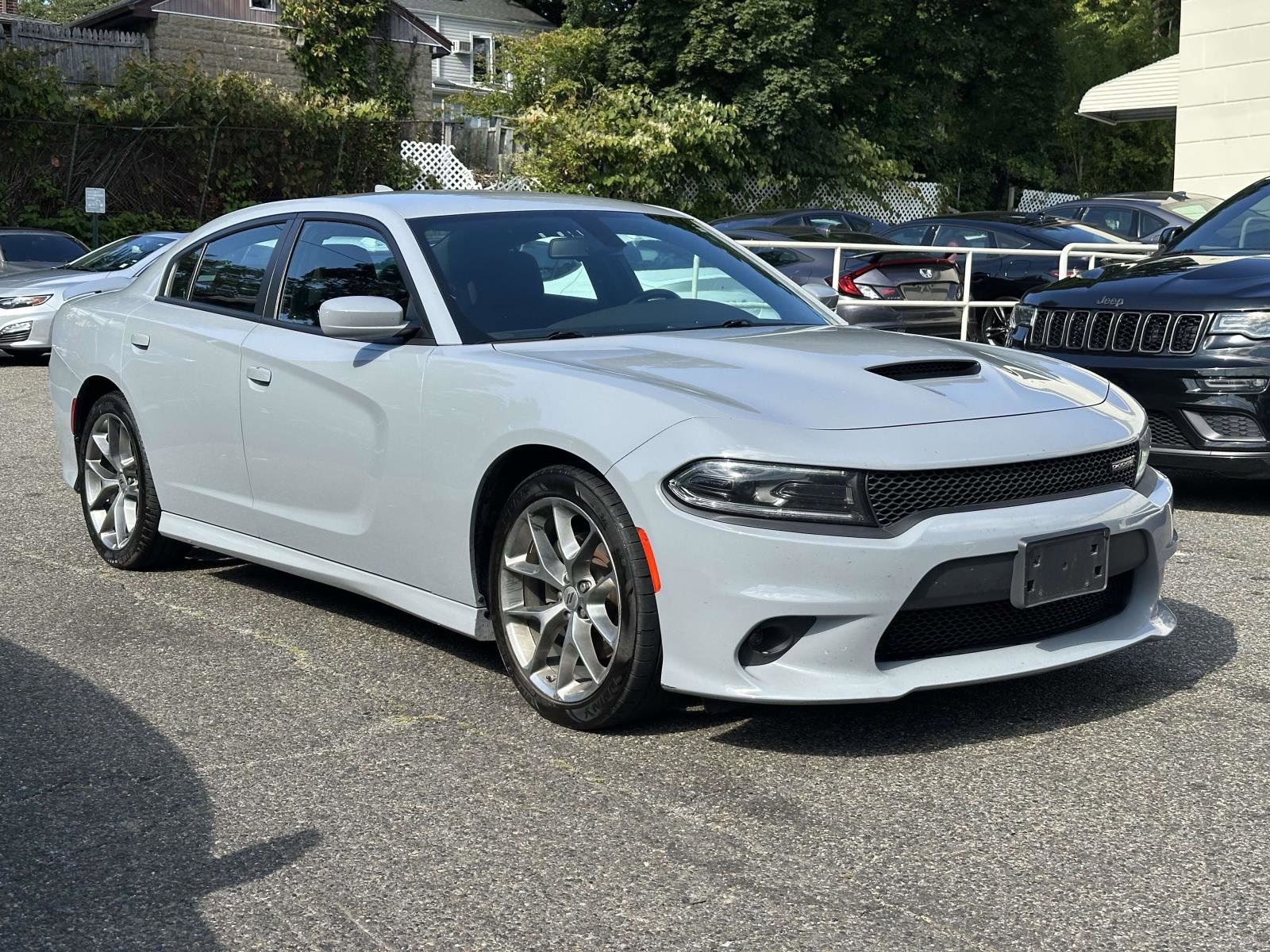 Used 2022 Dodge Charger GT