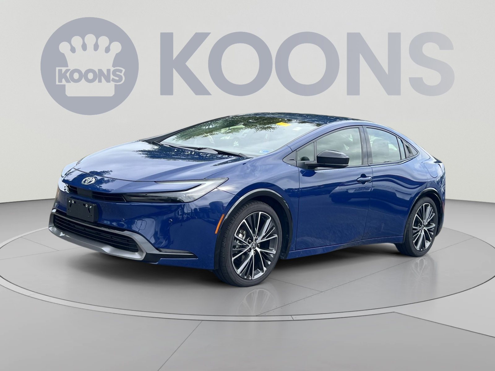 Used 2026 Toyota Prius XLE