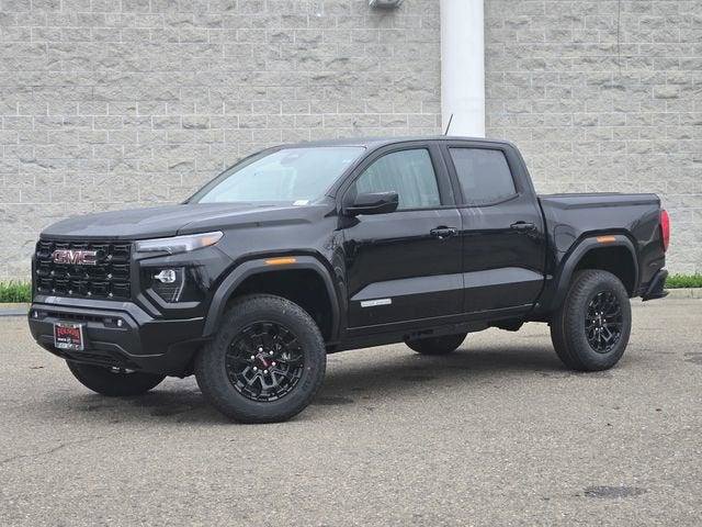 Used 2026 GMC Canyon Elevation w/ Convenience Package RWD image 8