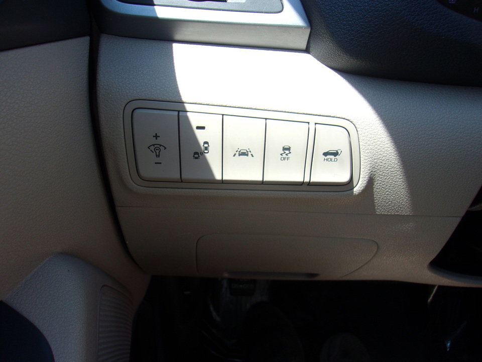 Used 2016 Hyundai Tucson Limited w/ Option Group 03 image 20