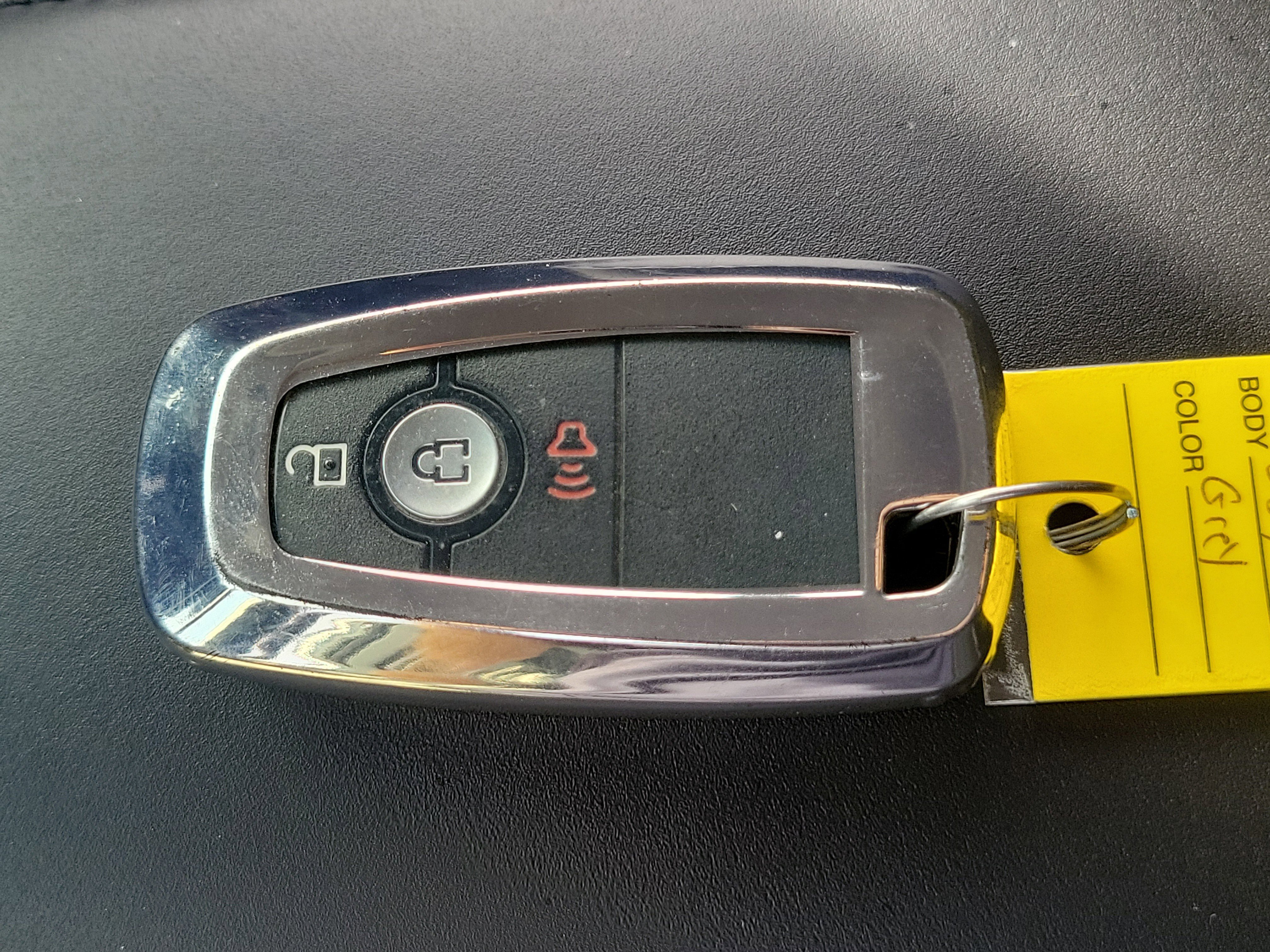 Used 2023 Ford Bronco Sport Big Bend w/ Convenience Package image 32