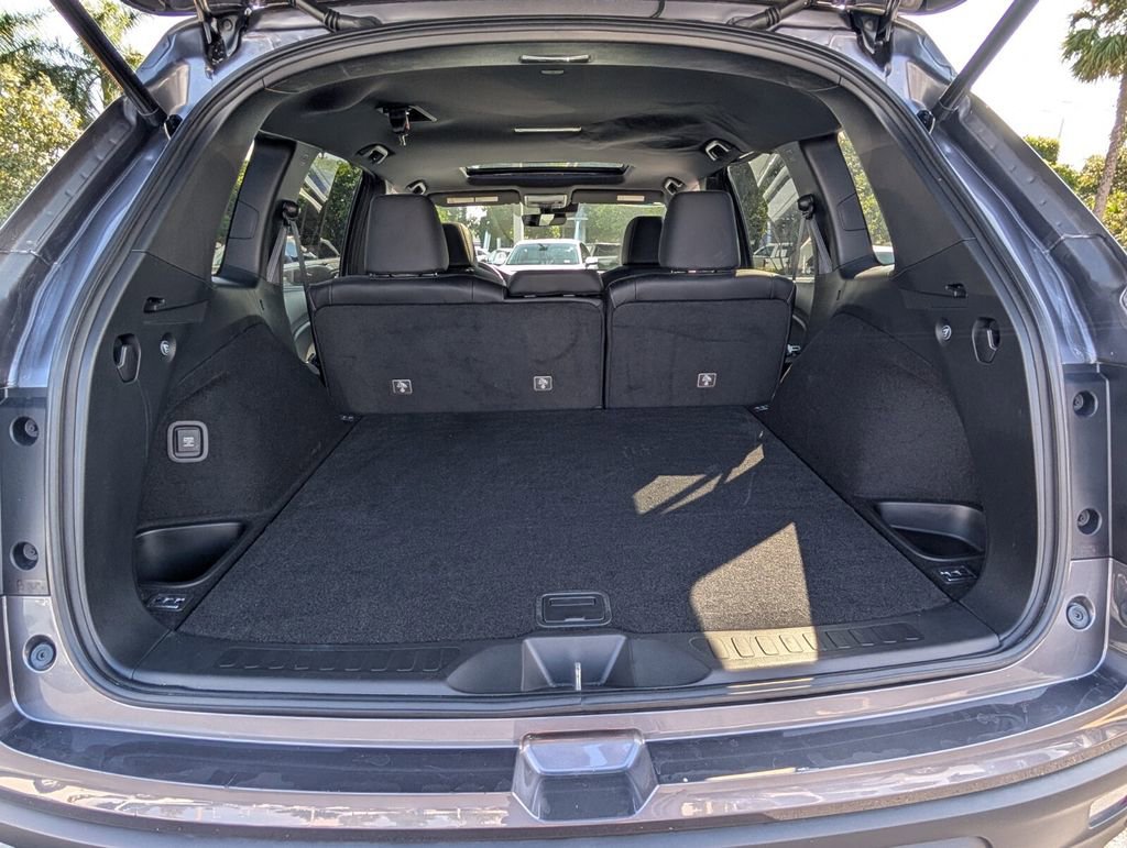 Used 2020 Honda Passport Elite image 15