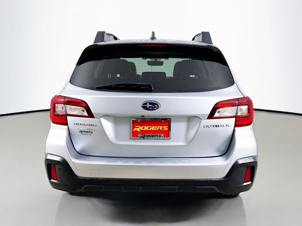 Used 2019 Subaru Outback 2.5i Limited w/ Protection Package #1 image 6