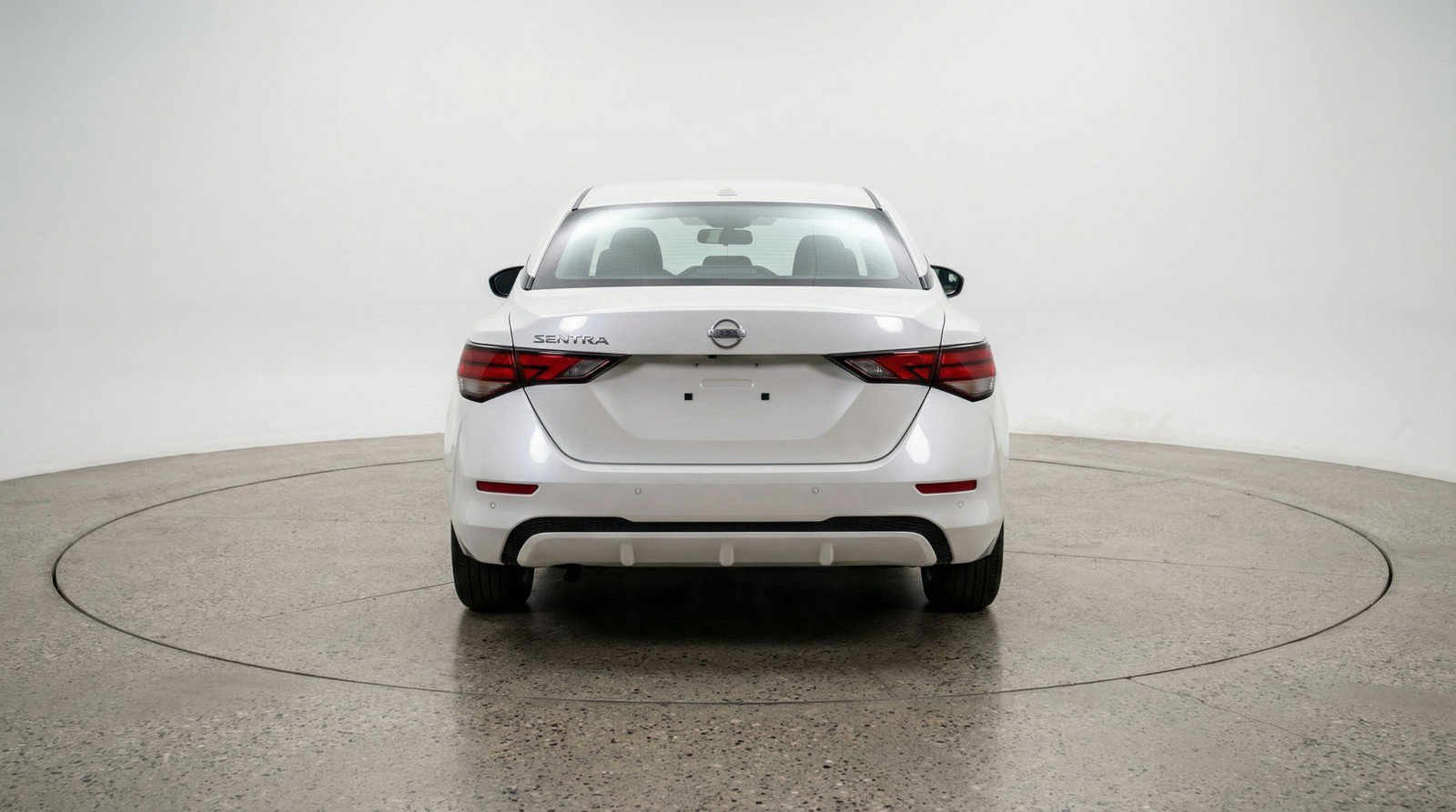 Used 2025 Nissan Sentra S image 7