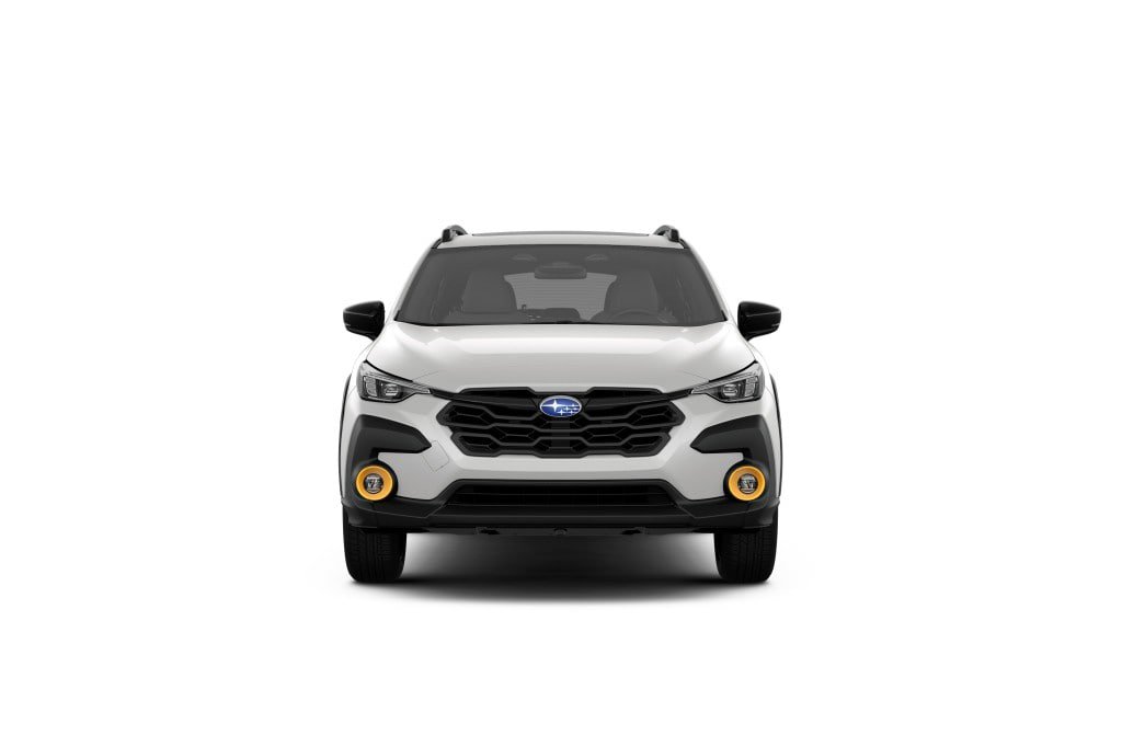 New 2026 Subaru Crosstrek 2.5i Sport AWD/4WD image 2