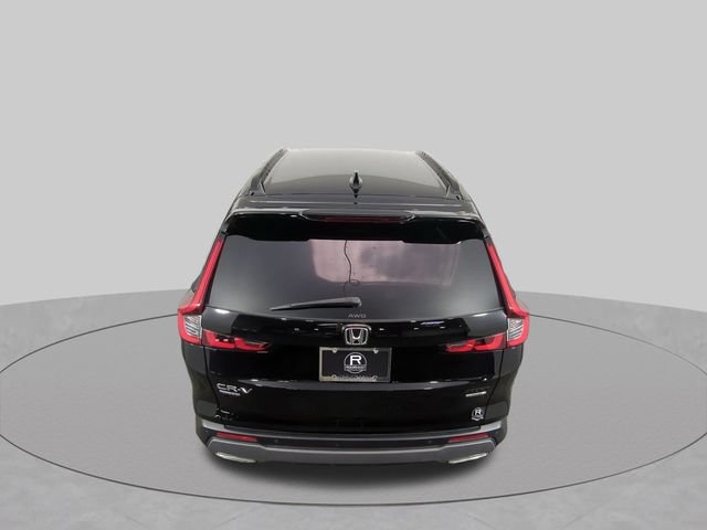 Used 2024 Honda CR-V Sport Touring image 35