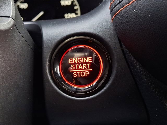 Certified 2024 Honda HR-V Sport image 22