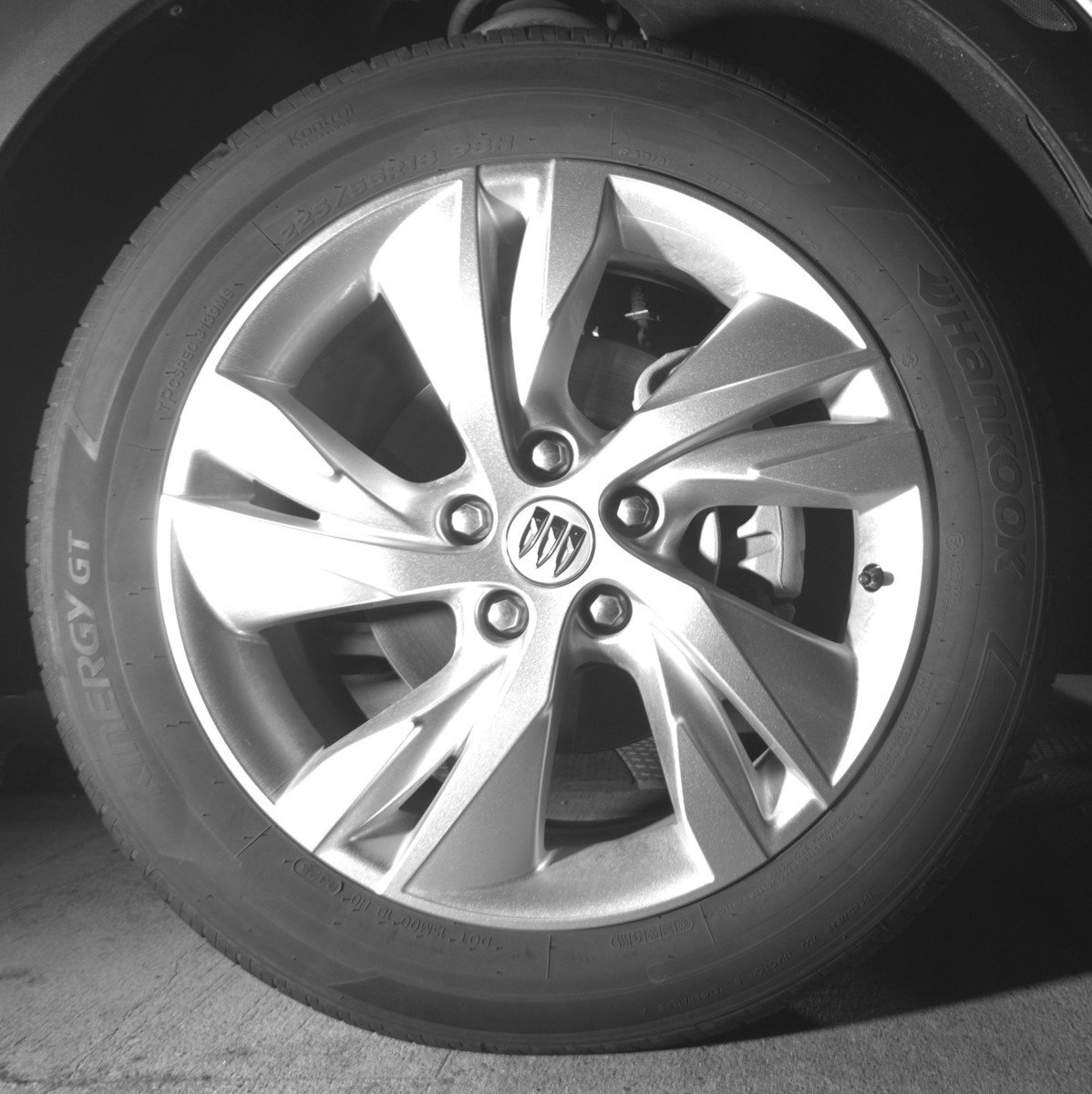 Used 2025 Buick Encore GX Preferred image 13