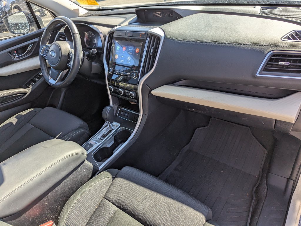Used 2020 Subaru Ascent Premium w/ Sport Package AWD/4WD image 10