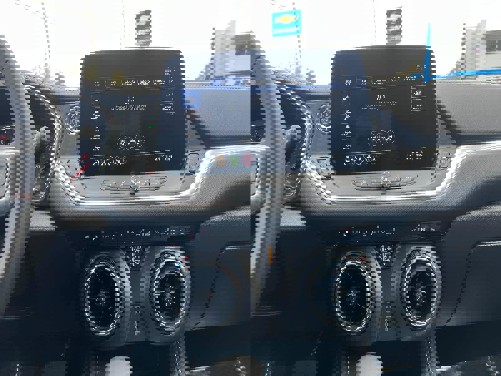 Certified 2023 Chevrolet Blazer LT w/ LPO, Black Sport Package image 25