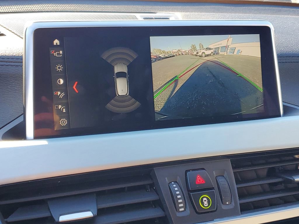 Used 2020 BMW X2 xDrive28i image 18