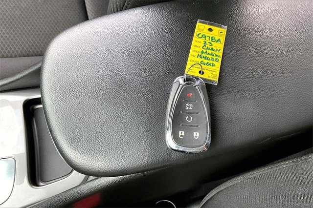 Used 2023 Chevrolet Malibu LS image 35