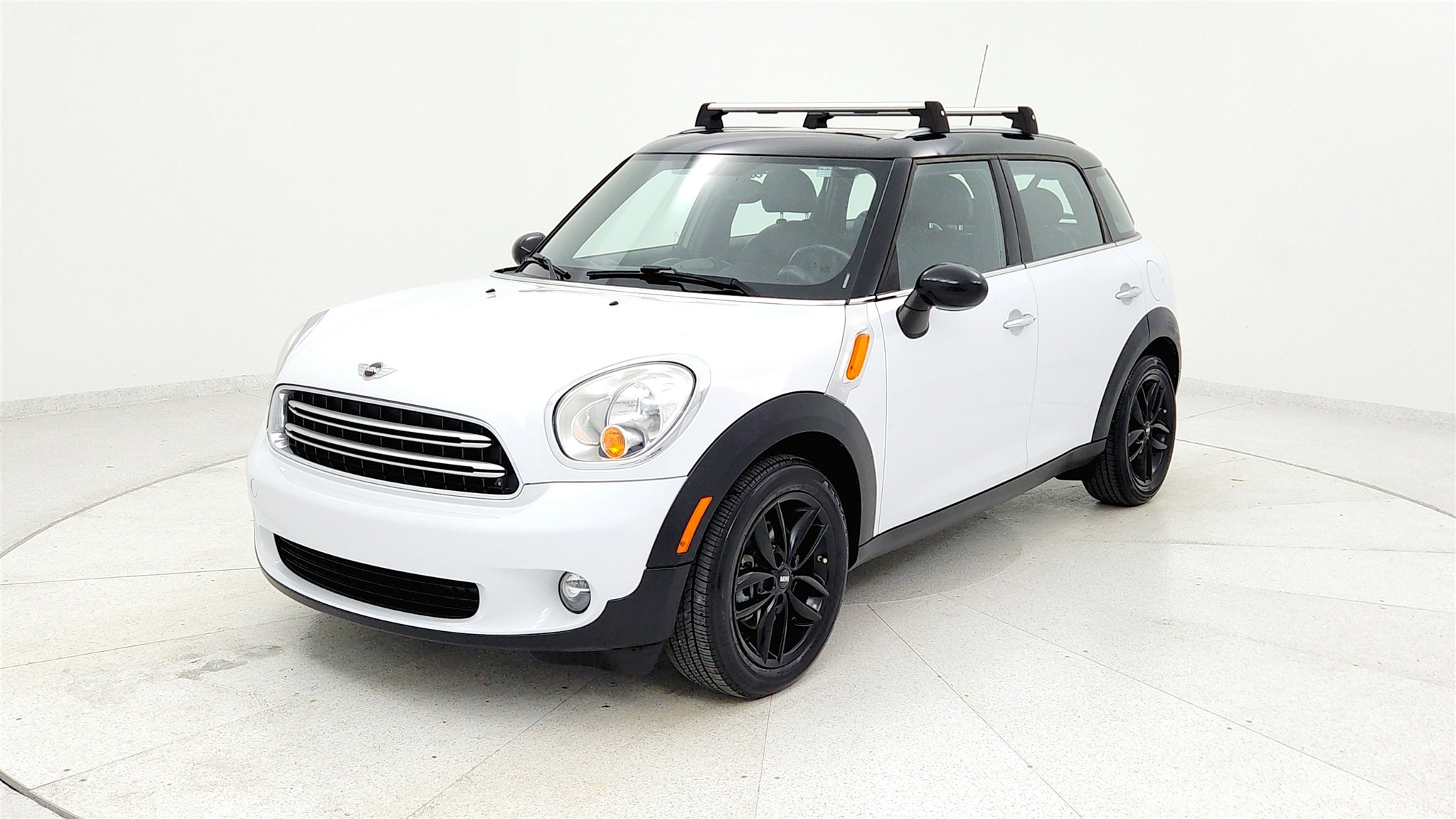 Used 2015 MINI Cooper Countryman image 8