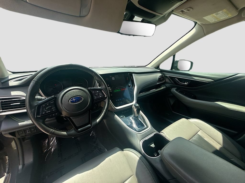 Used 2024 Subaru Outback Onyx Edition AWD/4WD image 9