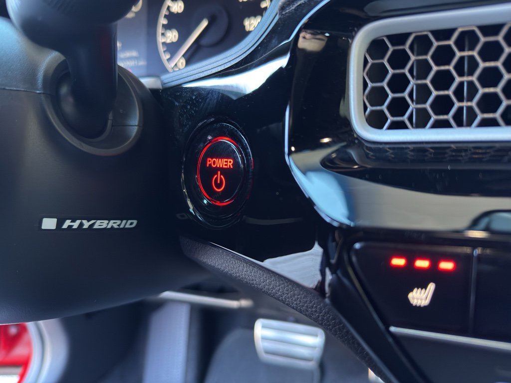 Certified 2025 Honda Civic Sport image 24