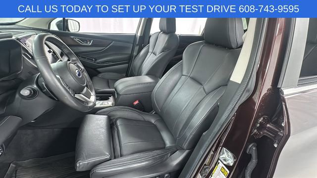 Used 2024 Subaru Ascent Touring image 10