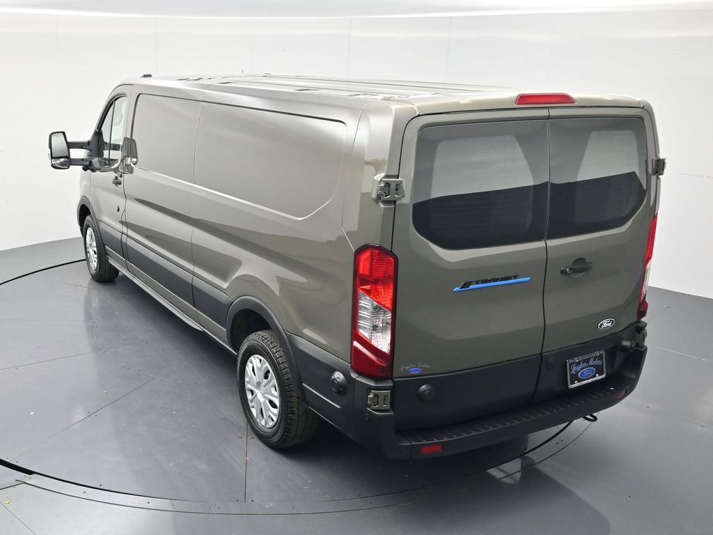 Used 2026 Ford E-Transit Low Roof RWD image 33