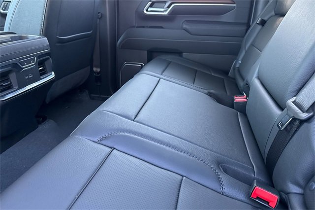 New 2026 GMC Sierra 2500 Denali w/ Denali Reserve Package image 13