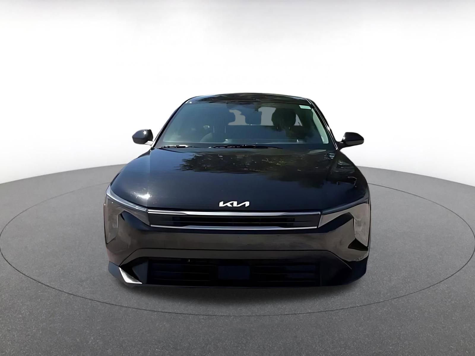 Used 2025 Kia K4 FWD video 2