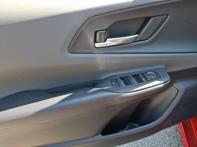 Used 2024 Toyota Prius XLE image 14