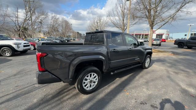 Used 2024 Toyota Tacoma SR5 image 15