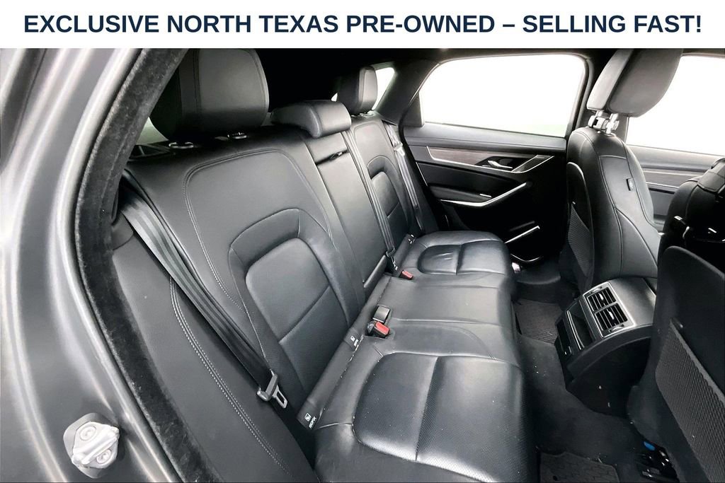 Used 2022 Jaguar F-PACE S AWD/4WD image 33