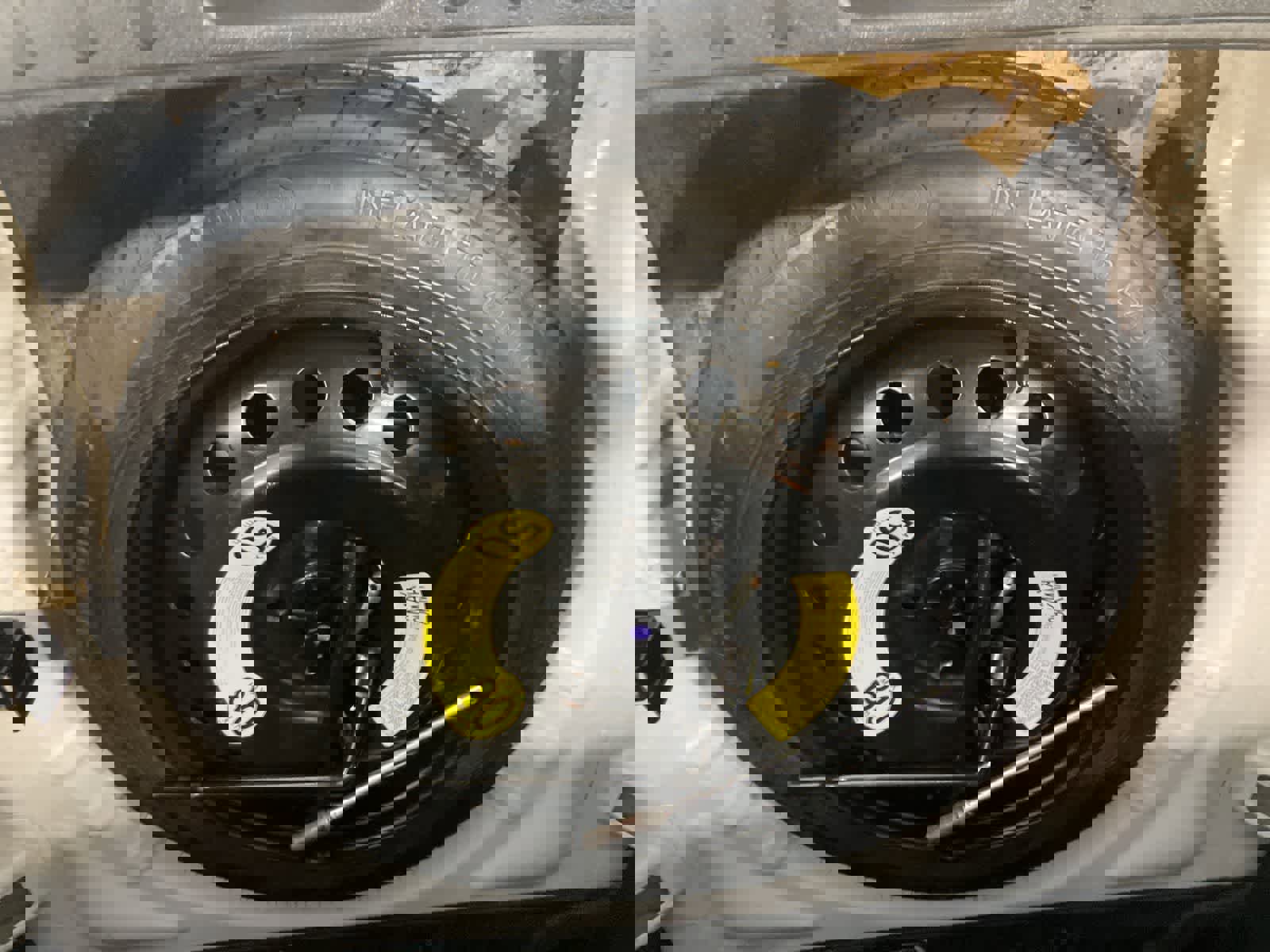 Used 2019 Hyundai Tucson SEL image 27