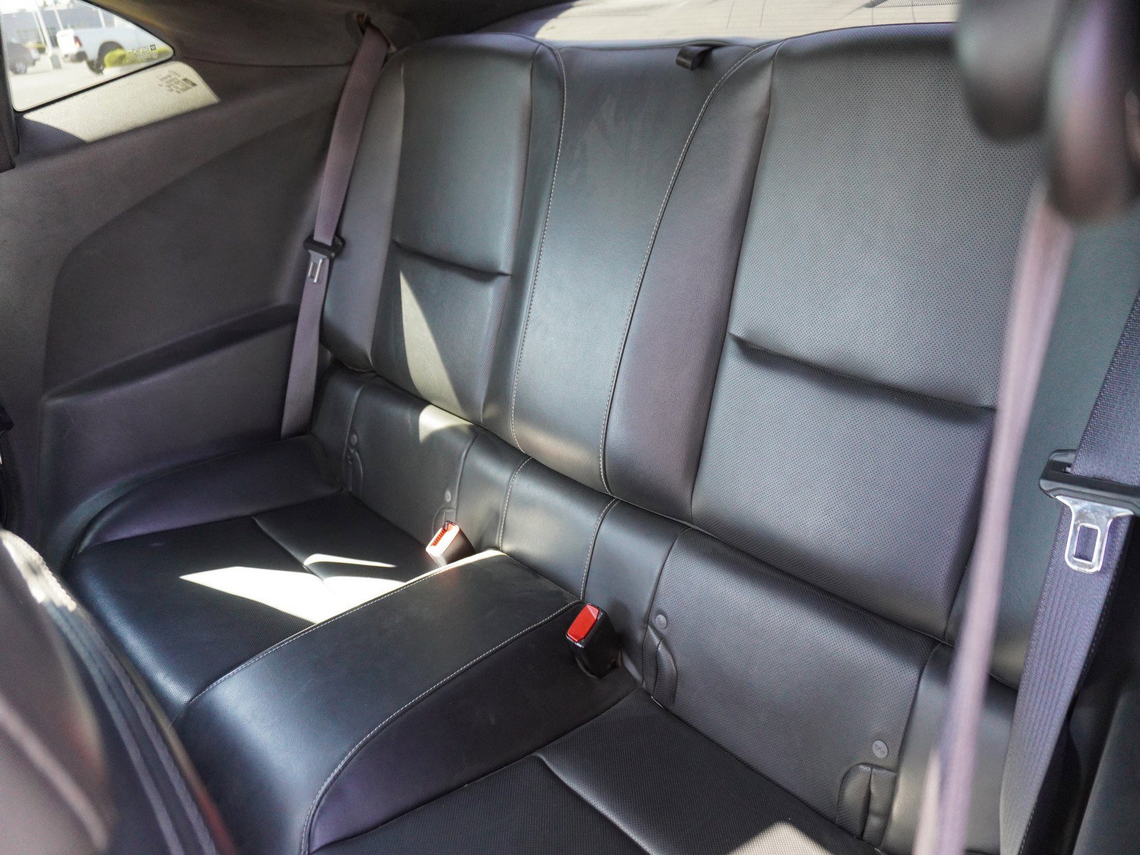 Used 2011 Chevrolet Camaro SS w/ RS Package image 11
