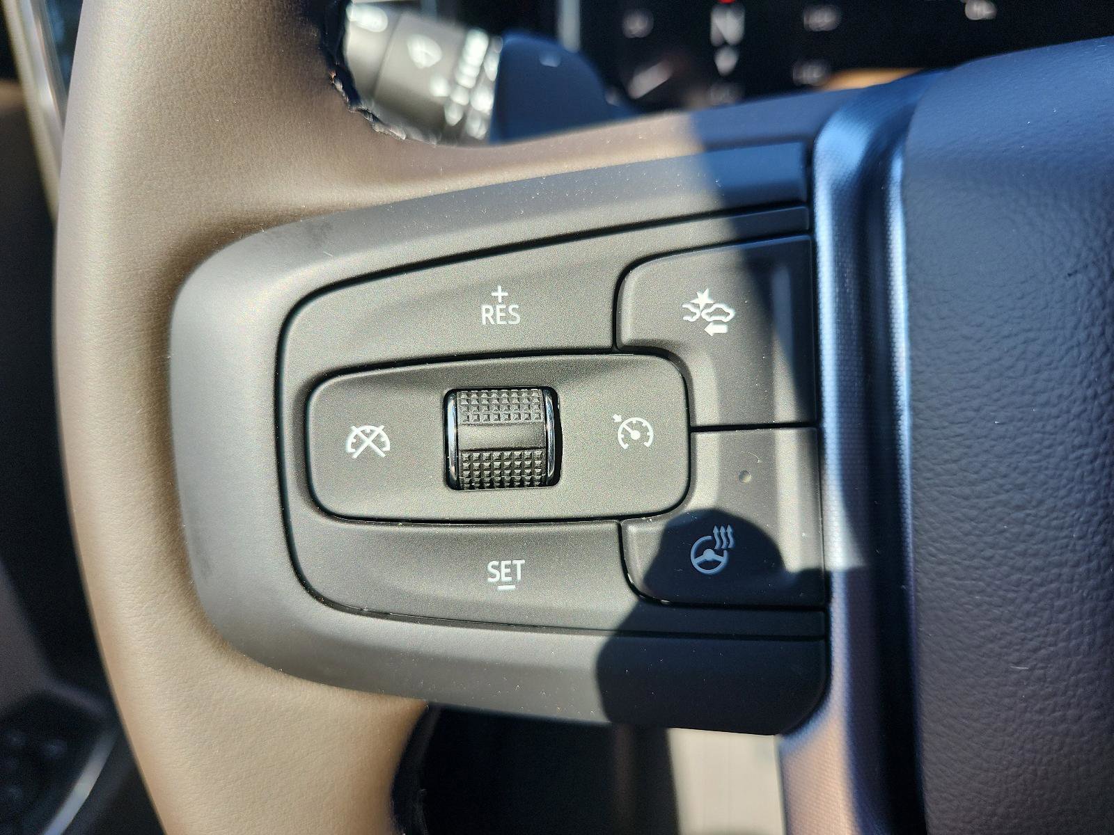 New 2026 GMC Sierra 1500 SLT w/ SLT Premium Plus Package image 24