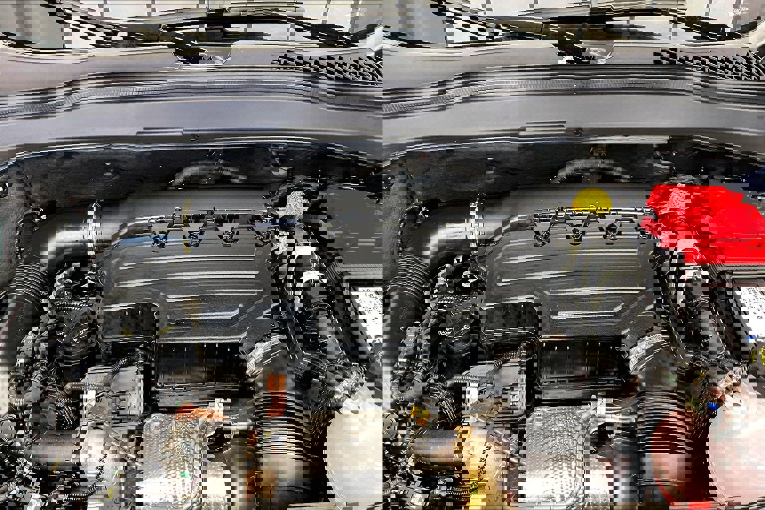 Certified 2023 Jeep Renegade Latitude image 9