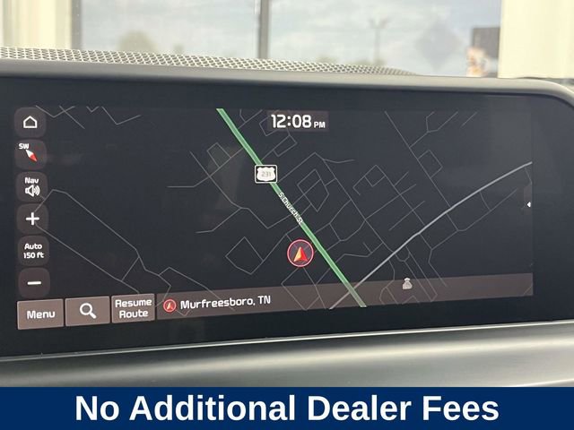 Used 2025 Kia Seltos S FWD image 30