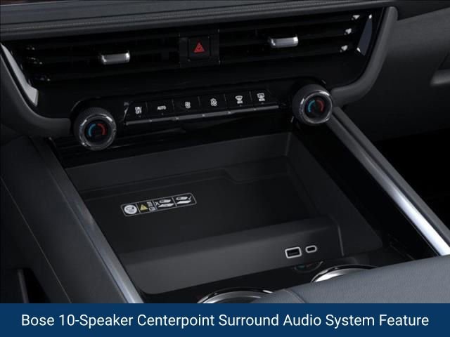 New 2026 Chevrolet Tahoe Premier image 26