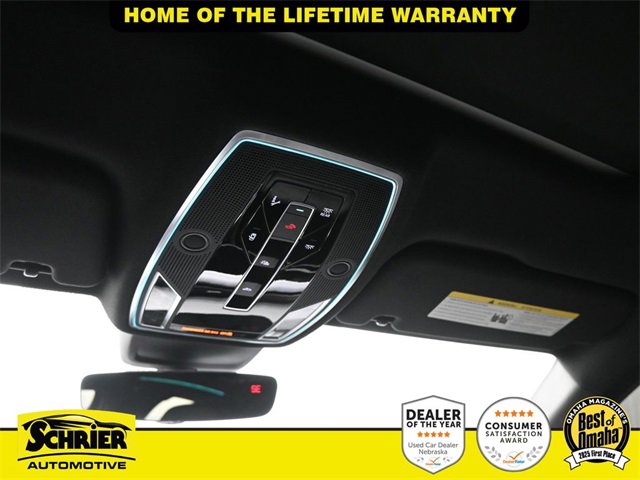 Used 2024 Audi S8 image 17